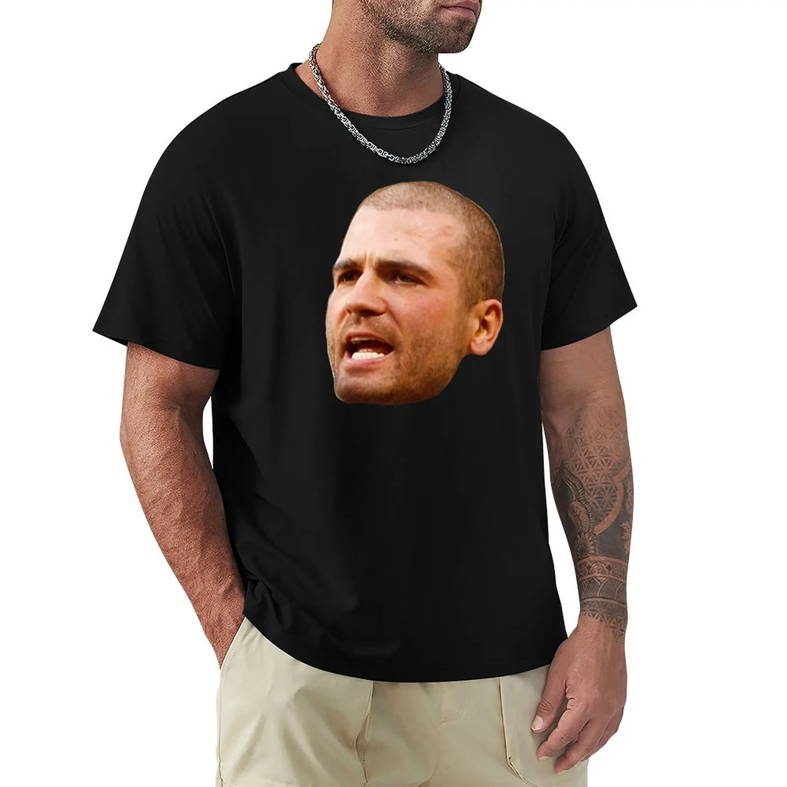 

Joey Votto T-Shirt boys whites aesthetic clothes oversized Clothing men t shirts