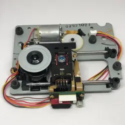 HOP-M3 HOPM3 HOP M3 Brand New Radio CD Player Laser Lens Optical Pick-ups Bloc Optique with Mechanism