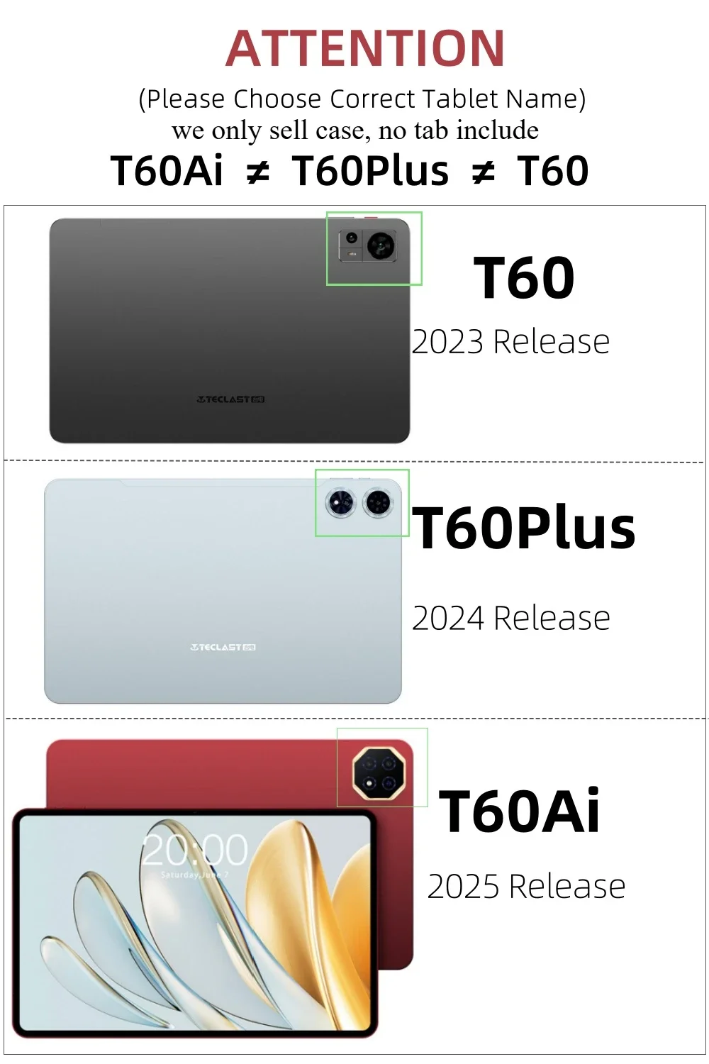 Tablet Cover for Teclast T60Ai T60Plus T60 12 Inch Tablet Case Shockproof Silicone Soft with Stand Function Full Body Protect