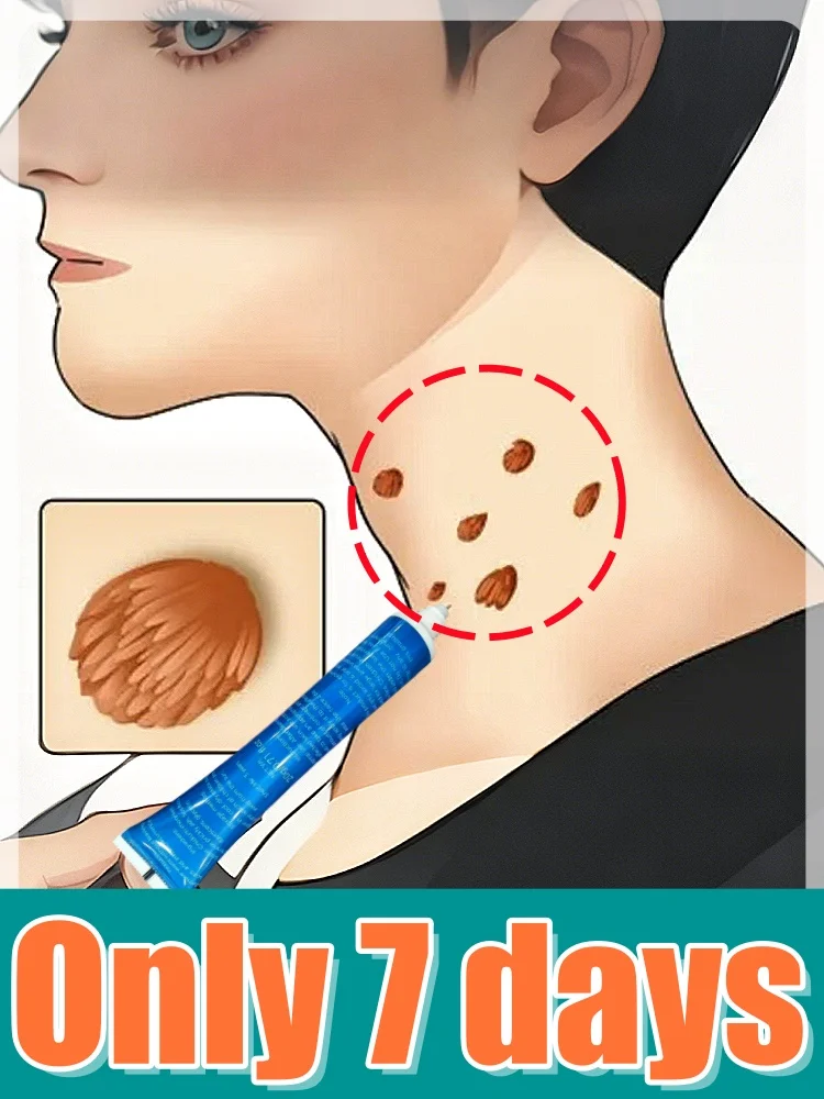 

2025 Medical Grade Skin Care Set, Say Goodbye to Skin Problems, Cream Texture