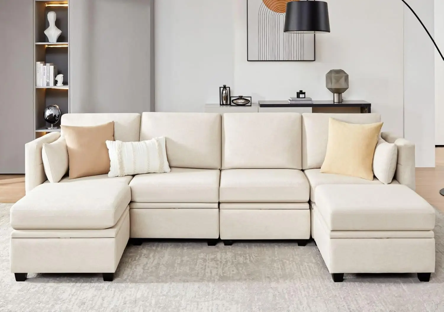 #52 Highest Rated Convertible Sofa Beds to Buy in 2026