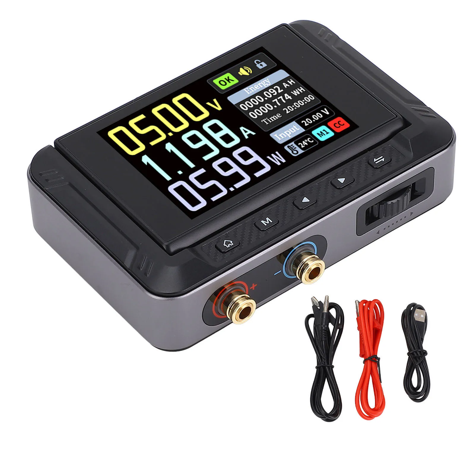 

DPS 150 CNC Power Supply 30V 5A 150W Digital Display Portable Power Supply Variable Portable Power Supply