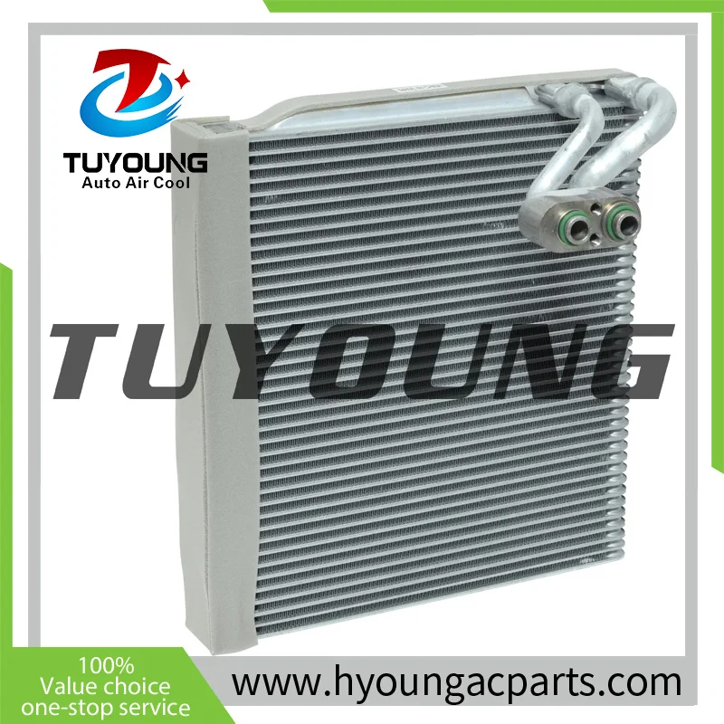 In Stock LHD 971402T000 T64001 310233 EV3646 Auto Air Conditioning Evaporators 290mm*240mm*38mm for Hyundai Azera