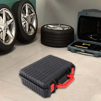 Elektrikli el aletleri için makine durumda alet düzenleyici saklama kutusu güç araç kutusu sert seyahat çantası sert saklama kutusu değiştirme