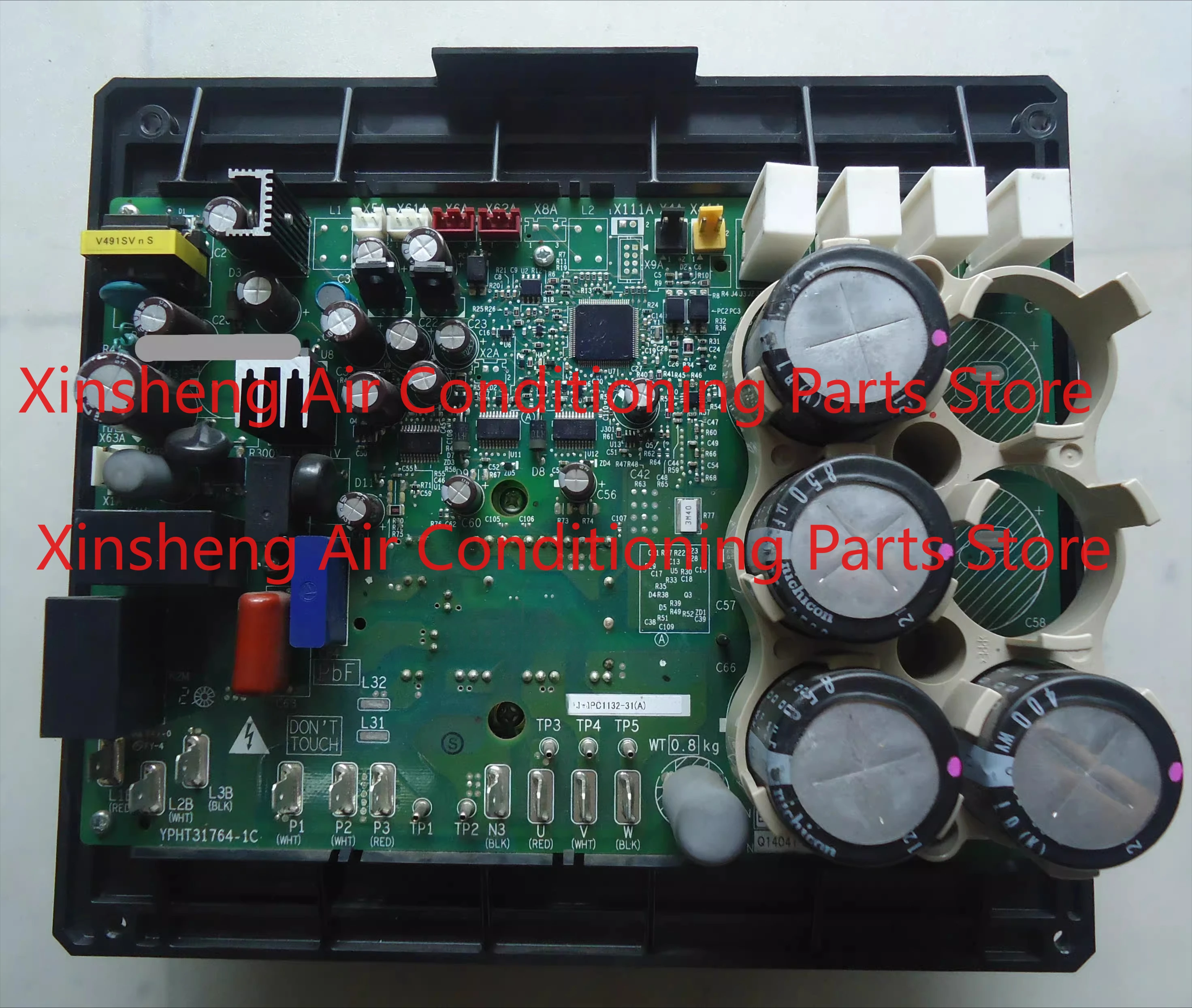 Suitable for new air conditioner inverter board PC1132-31 PC0905-1 RZP250SY1 compressor module 2P265352