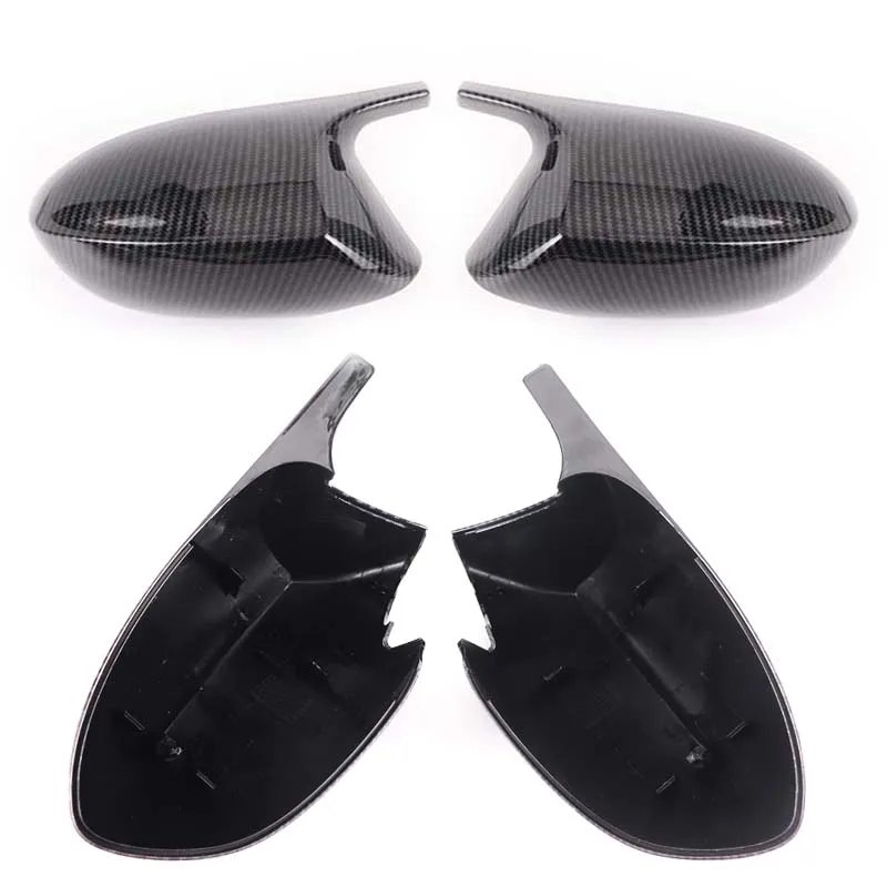 Carbon Fiber Rearview Side Mirror Covers Cap for BMW Z 4 Z4 E89 sDrive18i sDrive20i sDrive23i sDrive28i sDrive30i sDrive35 09-16