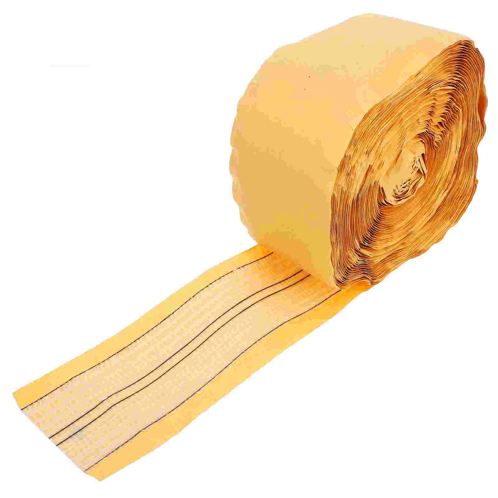 Carpet Installation Tape Seam Bonding Strip Ironing Double Sided Joining Adhesive Tool