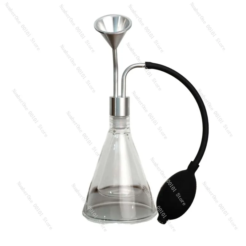 Portable Aroma Testing Device for Baijiu Essential Oil Coffee Tea Scent Appreciation