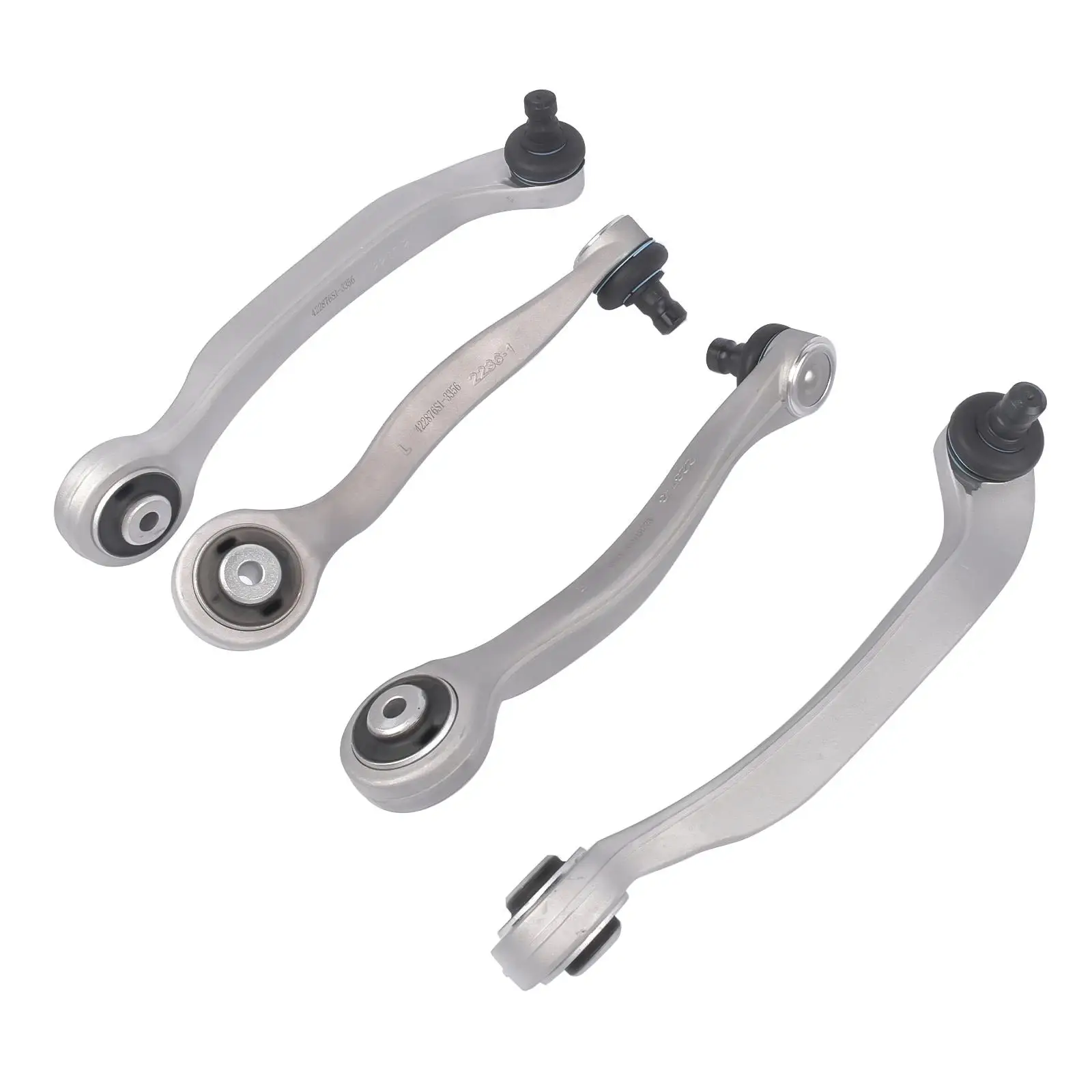 Upper Control Arms fits for Bentley Continental Gtc for gt Flying Spur 2004-2018 3W0407505