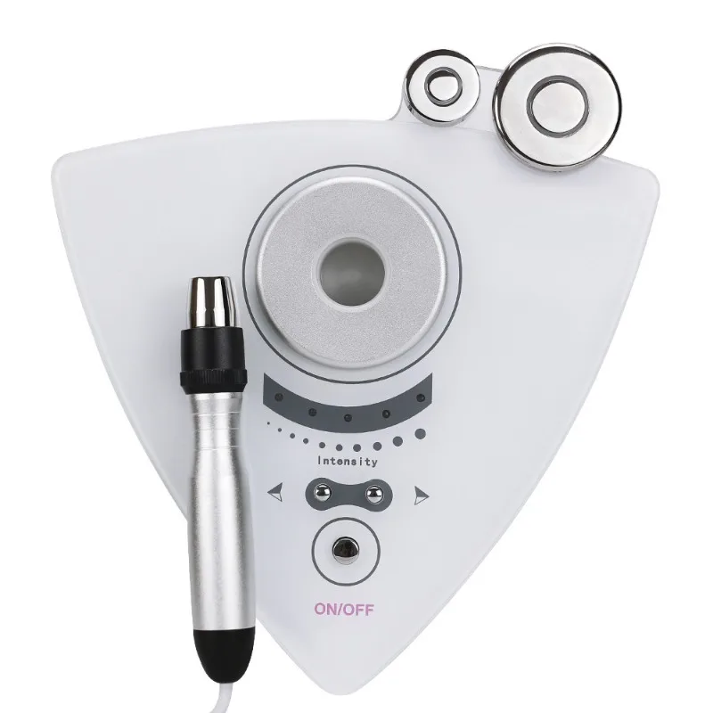 معدات الوجه المحمولة جهاز تجميل البشرة الاحترافي للنساء آلة رفع الوجه للاستخدام المنزلي معدات تدليك الجسم #2