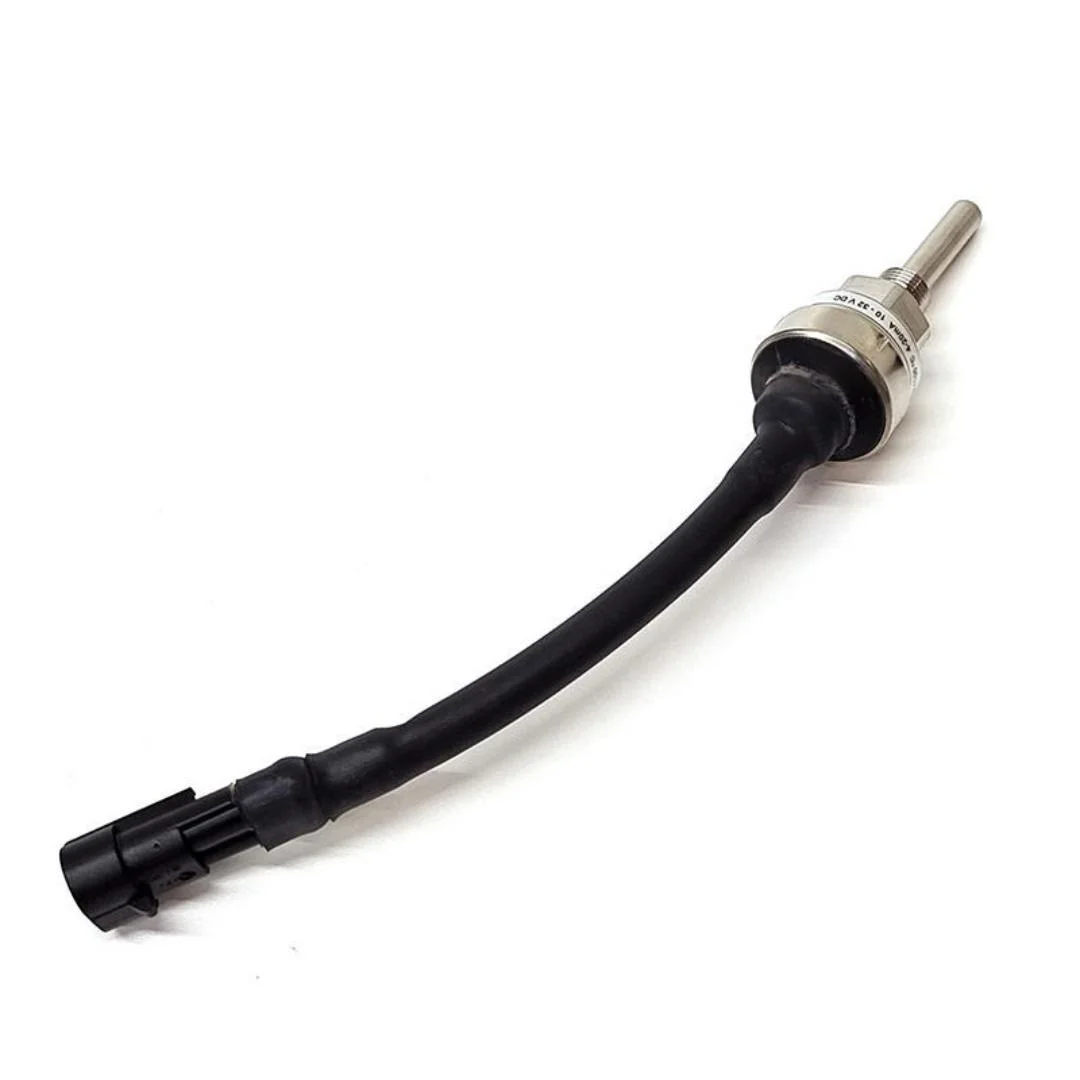 60060301 Engine Hydraulic Oil Temperature Transmitter Sensor (Speed and Pressure) for Sany SY485 Excavator