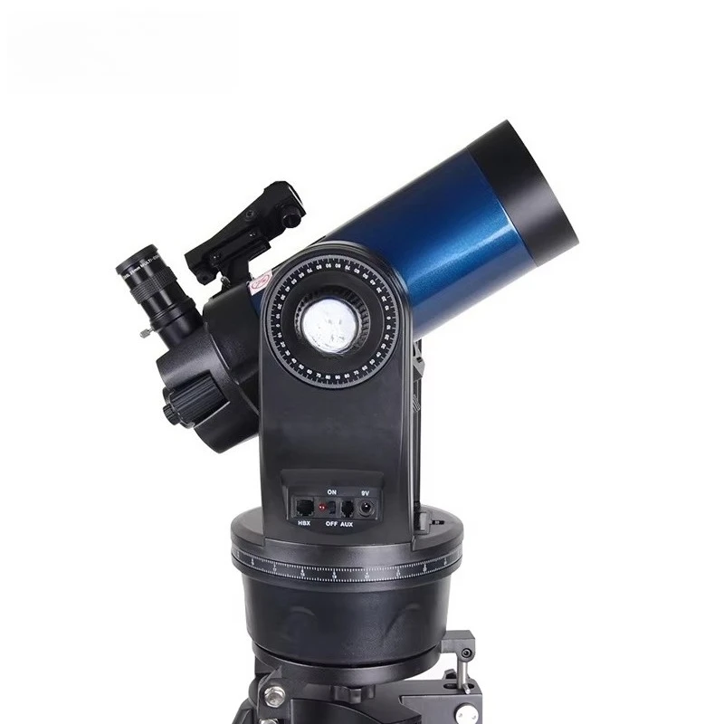 

ETX90 VETSA Factory Price Portable Chronometer Astronomical Telescope Computerized Warp Drive Telescope for Sale