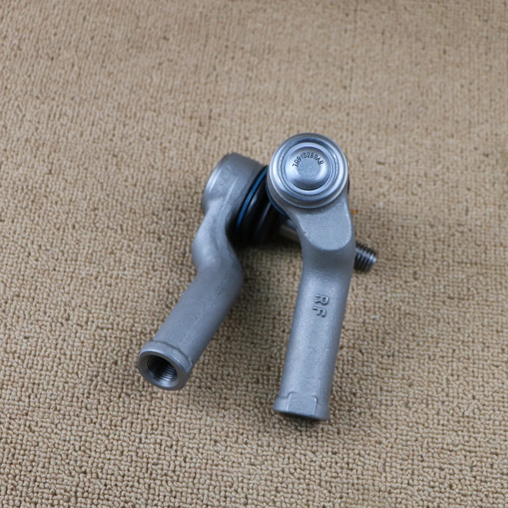 For VOLVO S60 S80 V60 V70 2007-2017 Front Outer Steering Tie Rod End 31302344 31302345 Ball Joint Linkage