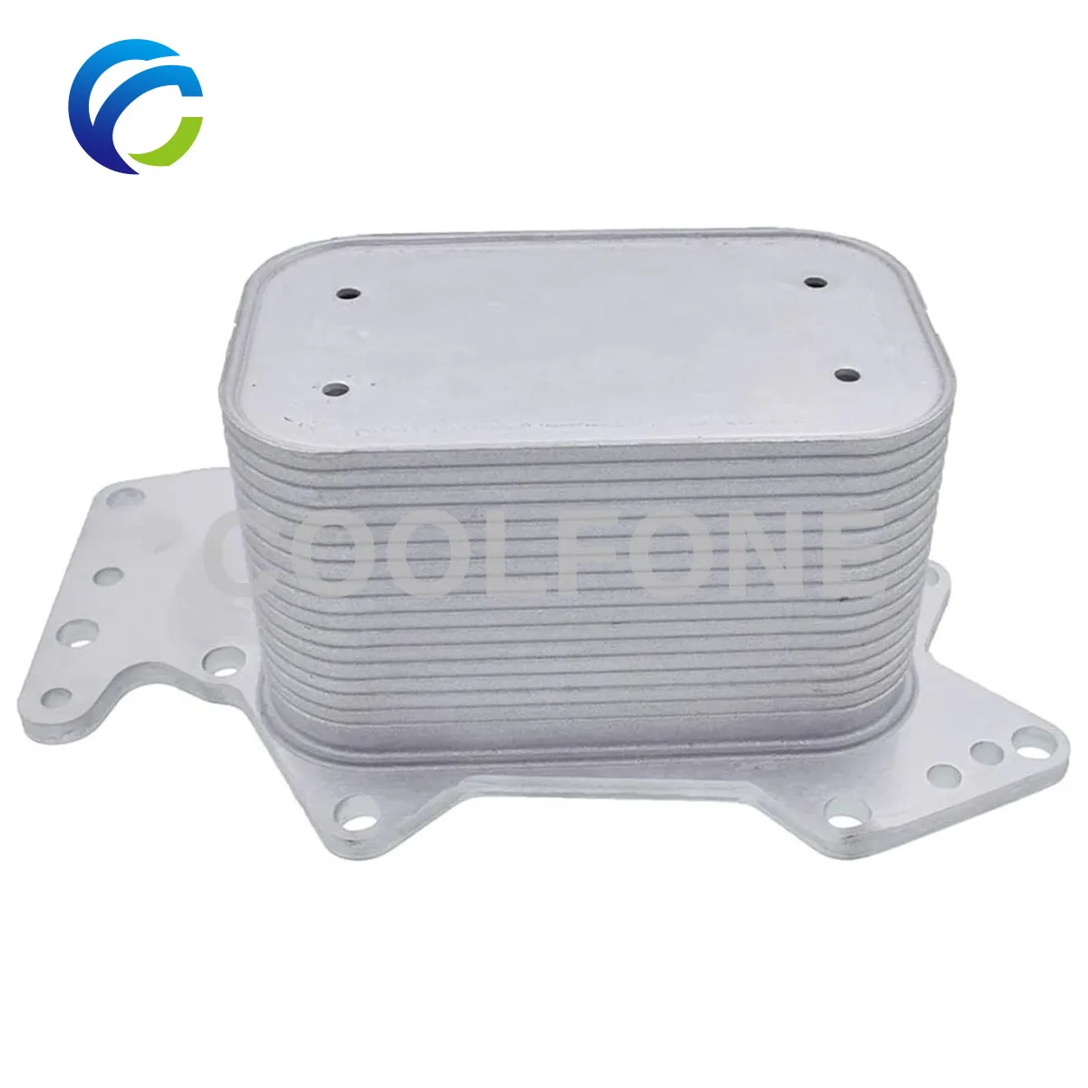 Engine Oil Cooler for AUDI A6 4F2 C6 4F5 C6 4FH Q7 A5 8T3 A4 Q5 8R PORSCHE CAYENNE 955 059117021K 95510727100