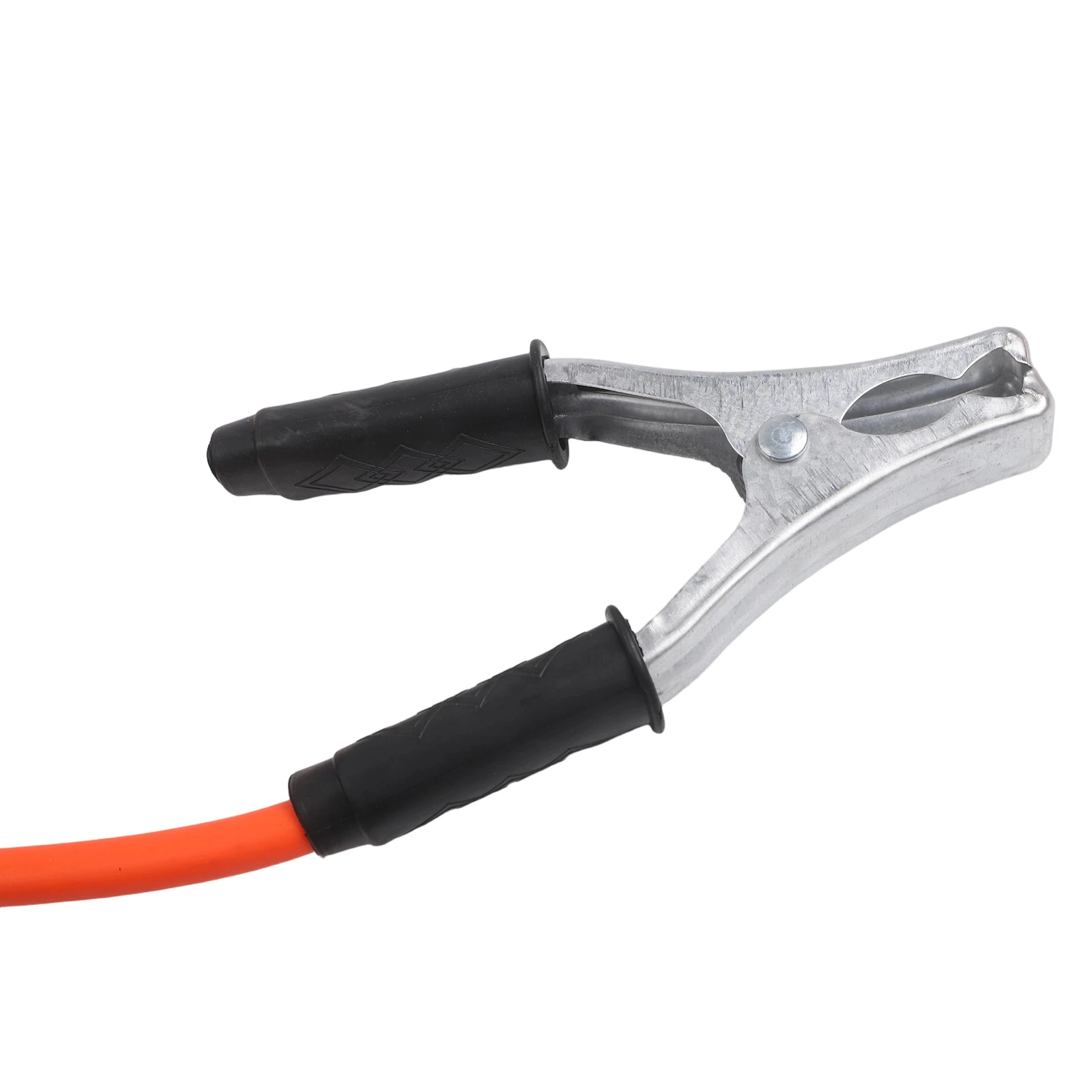 

Electrode Holder with 7M 10M Welding Cable and Ground Wire for MMA Spark Welder Reliable Anti Drop Safety Grip