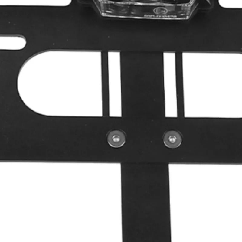 

Для 690SMC-R Enduro R GAS GAS ES700/SM700 аксессуары для мотоциклов держатель номерного знака хвостовое аккуратное крыло Eliminator 2019-2024