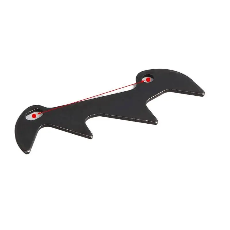 لمنشار سلسلة المنشار 52/58 بطاقة لوحة أسنان خشبية - ملحقات