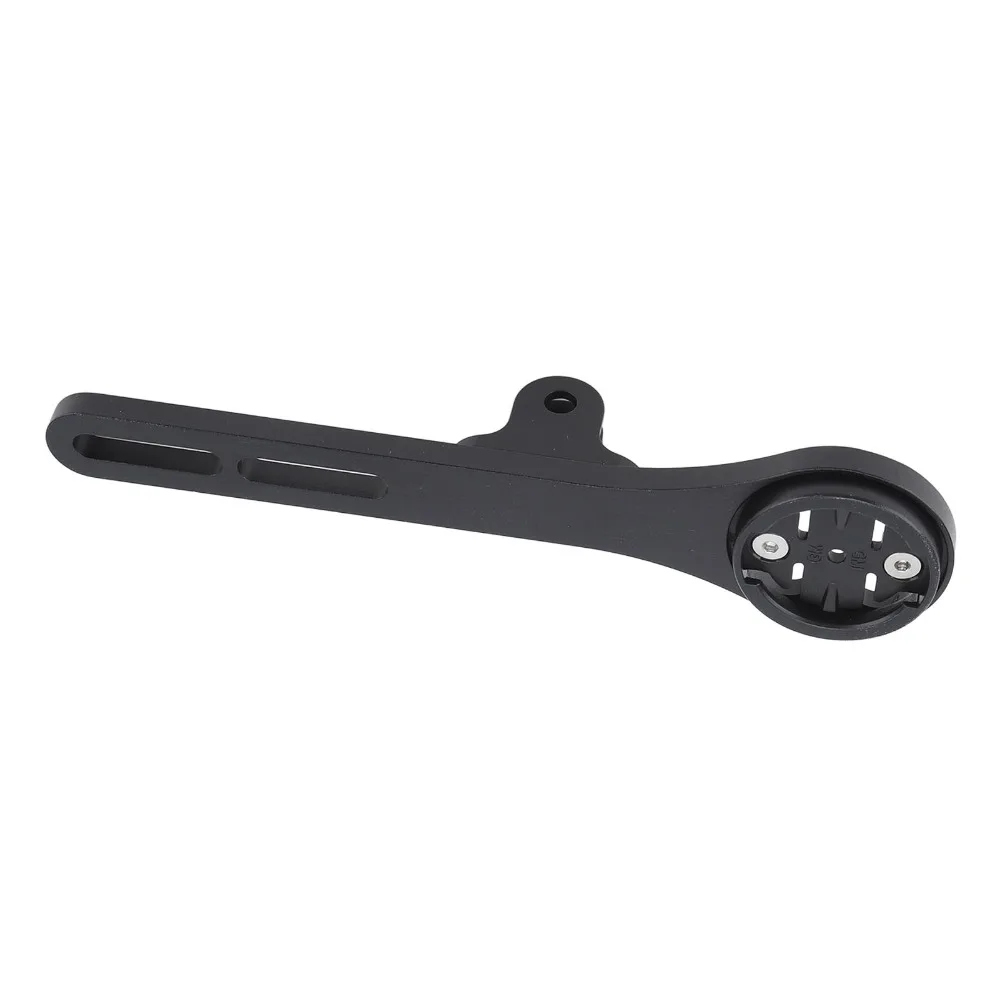 Soporte aluminio ligero ordenador bicicleta – Garmin Bryton - imagen 4