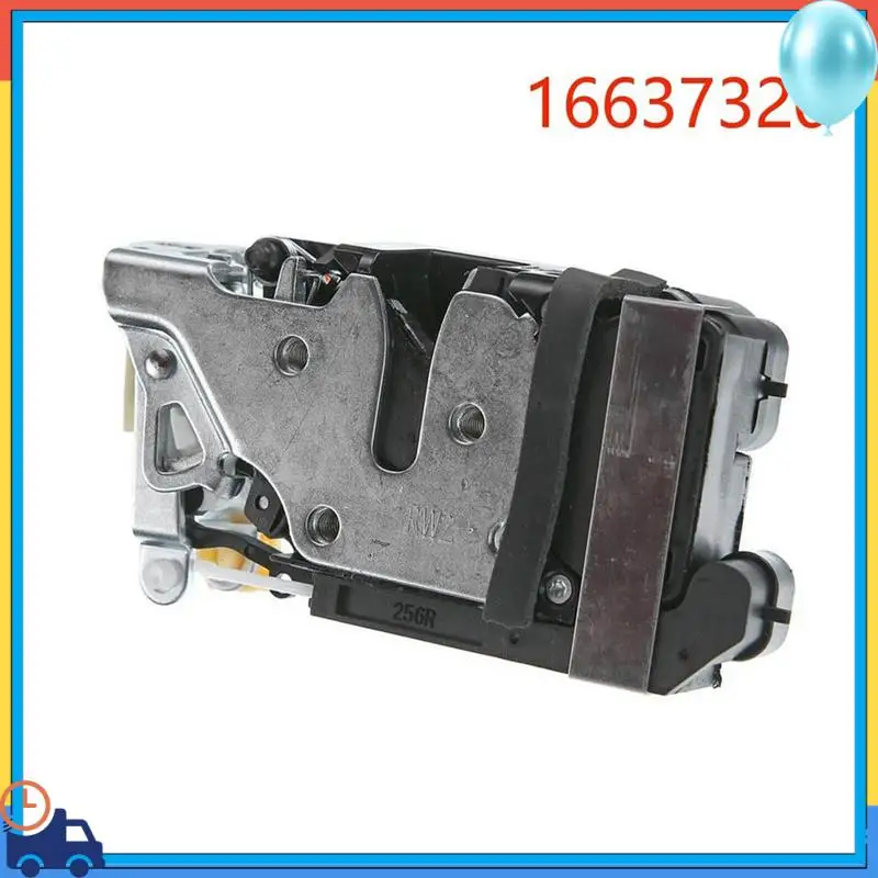 A90Q-deurslotaandrijving klinkconstructie voor Silverado Suburban Tahoe GMC Sierra