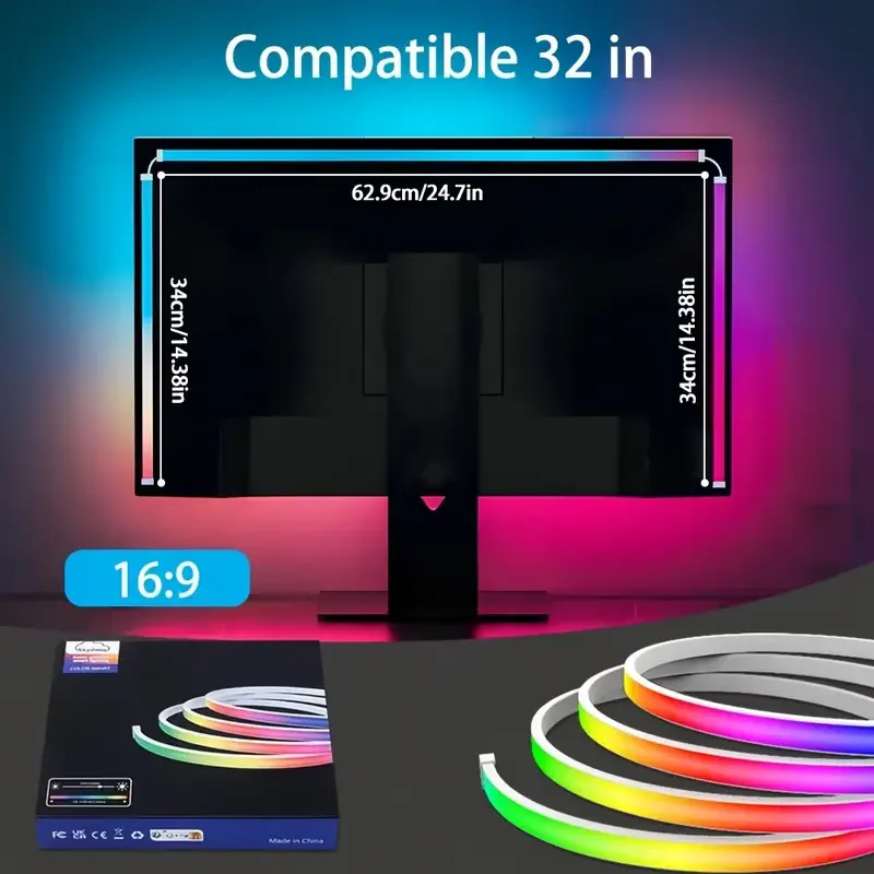 32inch