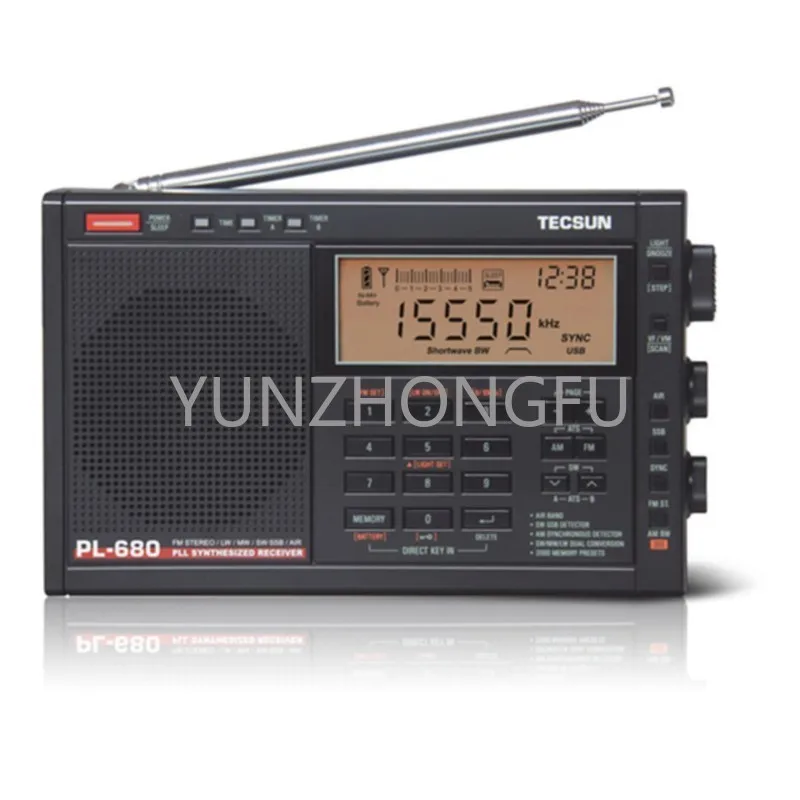 tecsun 680