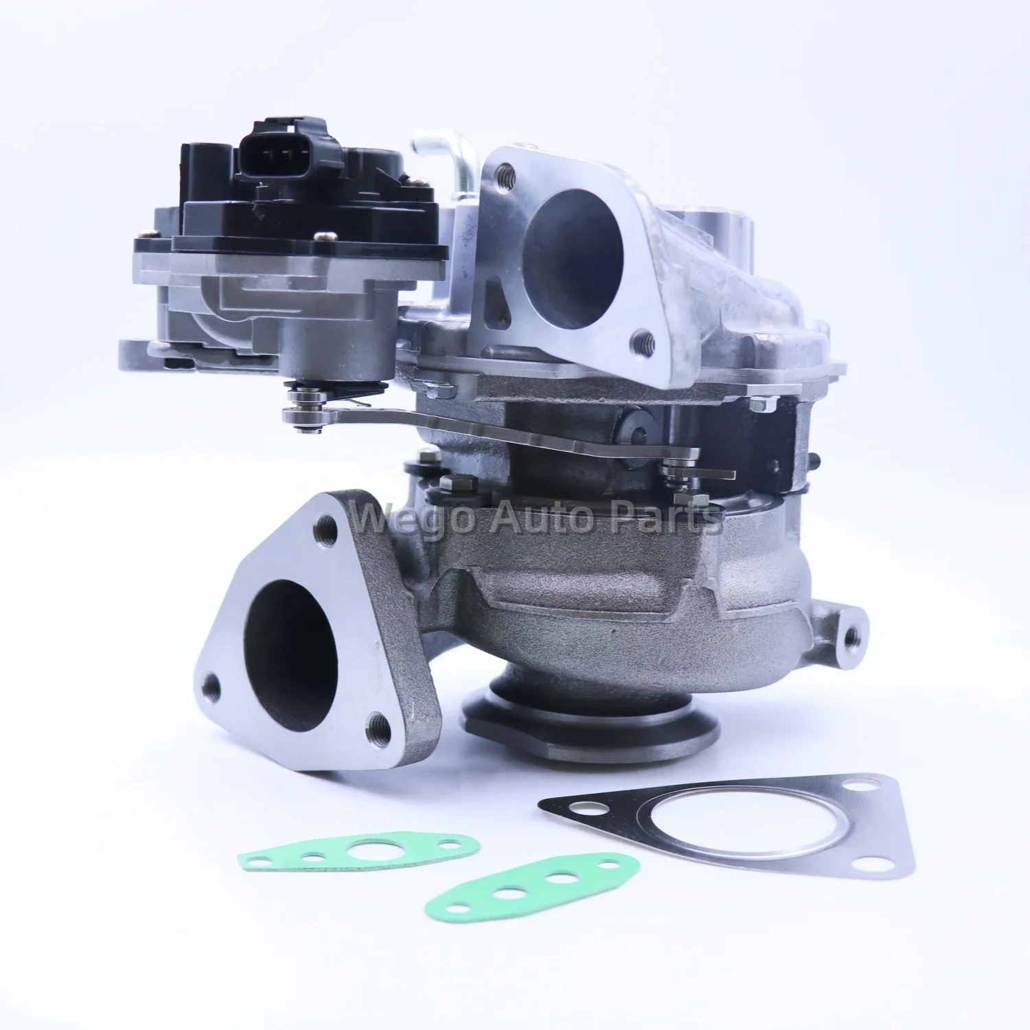 New Arrival CT16V Turbocharger 17201-11110  89674-71020 235600-0200 for TOYOTA 17201-11070 17201-11080 Engine 1GD-FTV 2GD-FTV