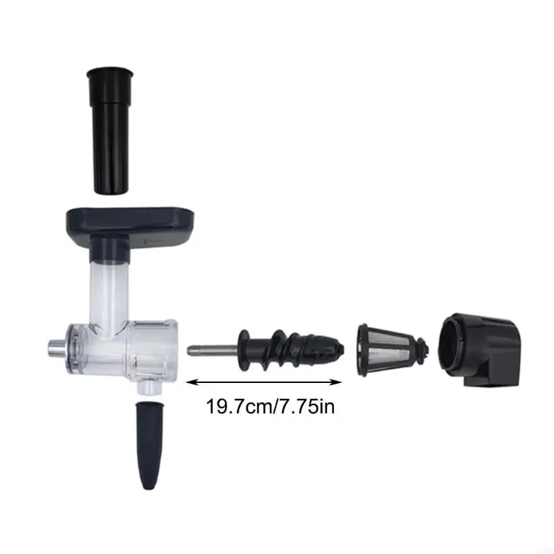 Phụ kiện máy ép trái cây Masticating Compales cho KitchenAids SM-50B N58D