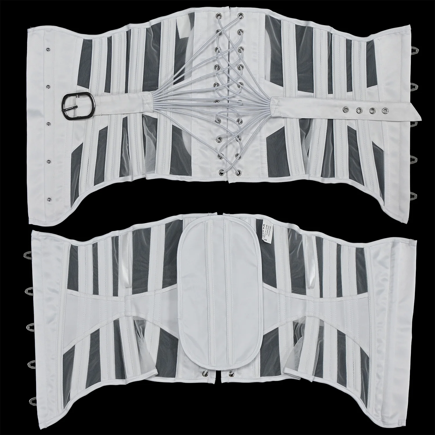 Thumbnail 4 - #7 Best Adjustable Waist Cinchers to Buy In 2026