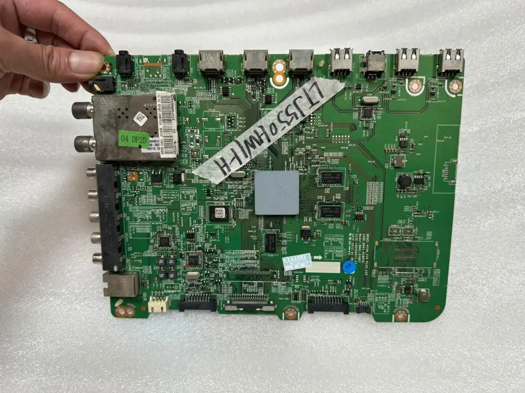 UA46/50/55ES6900J Mainboard BN41-01807A screen SE500CSA-B1