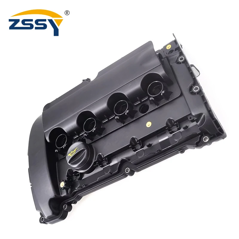 V759886280 0248.Q2 0248Q2 For Peugeot 3008 4008 207 208 308 508 Citroen C4L C5 Engine Valve Cover