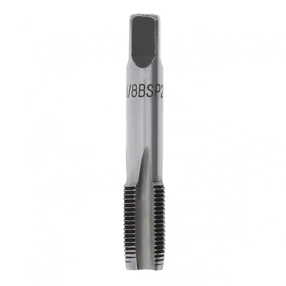 Gewindebohrer G1/2 G1/4 G1/8 G3/8 G3/4 Gewindebohrer 55 Grad Angriffsrohrplatte G Tap Handwerkzeuge Gewindeschneiden Mechanisches Werkstattwerkzeug – Detail 10