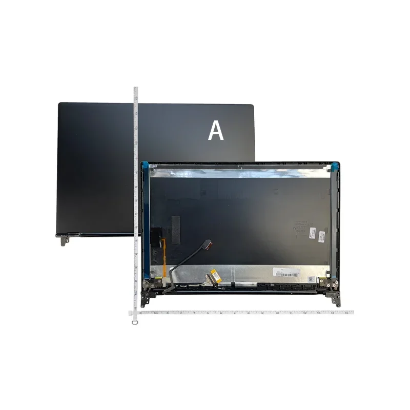 Lot De 11 Vis De Couvercle Inférieur Pour Lenovo Legion Y530-15ICH – Remplacement Original Qualité