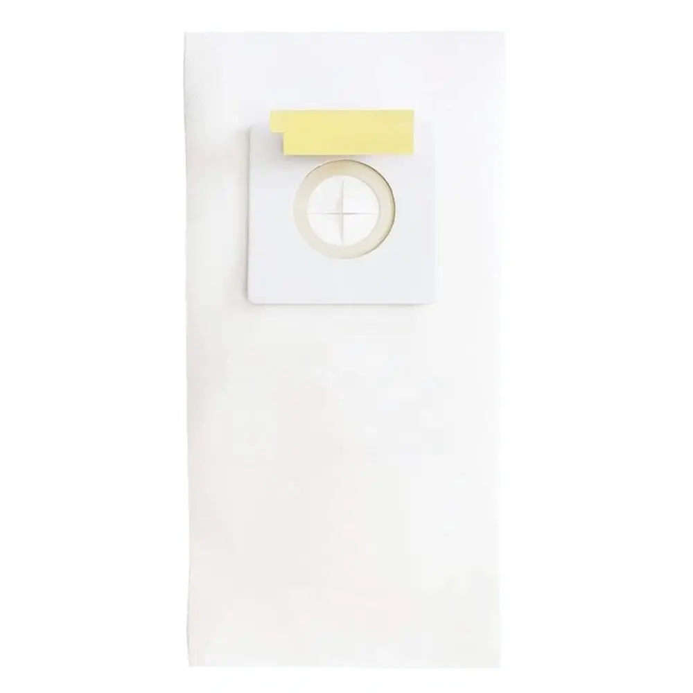 For For Bissell Style 7 Vacuum Cleaner Dust Bag Replacement Paper Filter Household Cleaning Parts Collector Accessory