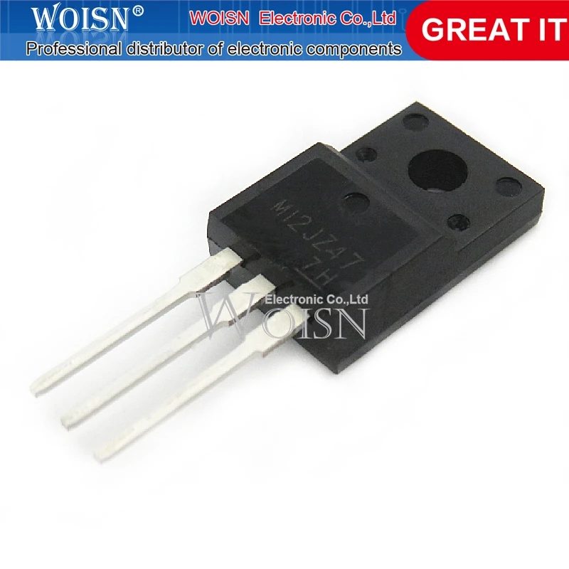 M12JZ47 12JZ47 TO-220F