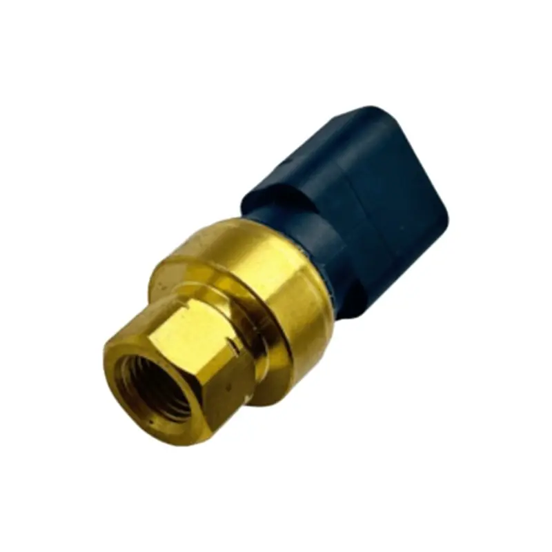 ABXF-For Caterpillar Bulldozers, Excavators 330D 330C 336D Pressure Sensor 2766793 276-6793 Fits Rotary Drilling Rigs