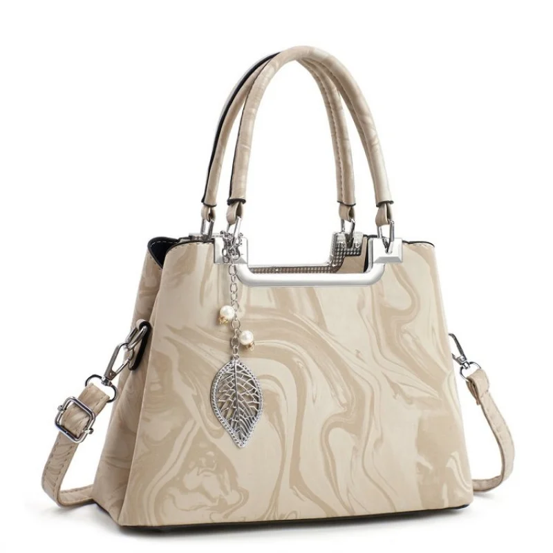 

Top-Tier Ladies Tote Bag Made Of Goatskin Leather Featuring High-End Famous Commuter Lightweight Soft Daily Modern Look​