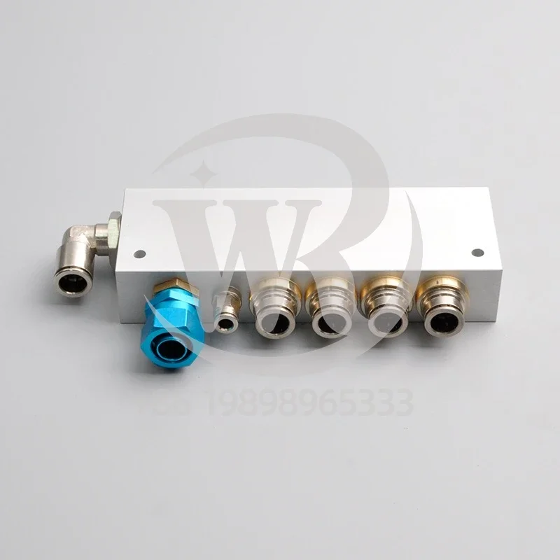 Heidelberg Air Separation Valve Air Separation Valve Cylinder Heidelberg Spare Parts