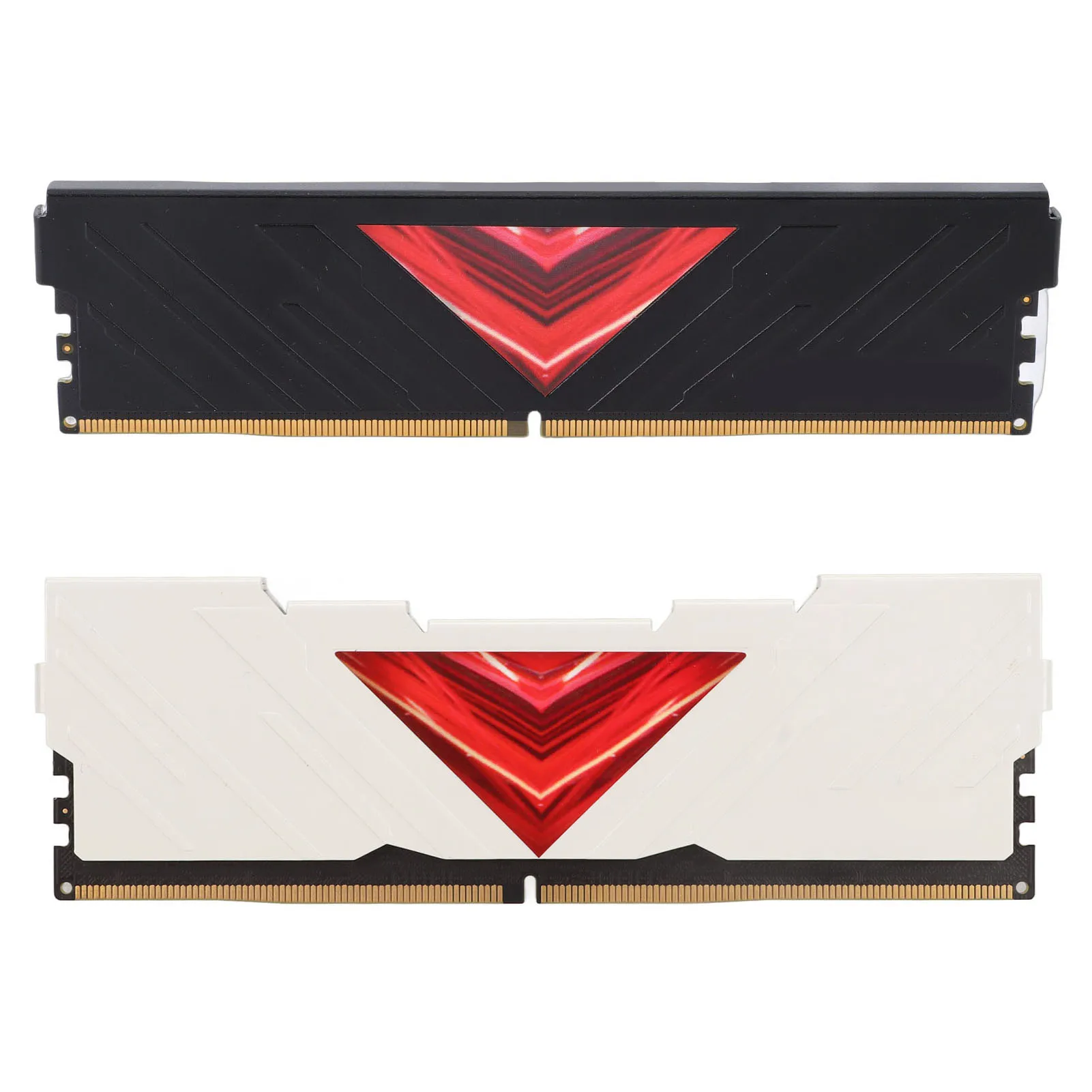 

16GB DDR5 RAM 4800MHz Frequency CL40 PC5-38400U Bandwidth Plug and Play Effective Heat Dissipation Laptop Memory for PC