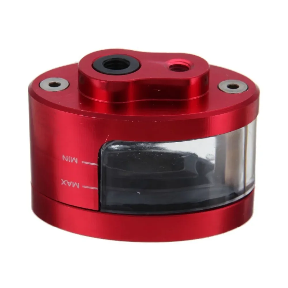 For Yamaha FZ1 FZ6 MT07 MT09 TMAX 500 530 YZF R1 R3 R6 MT 07 09 Motorcycle Front Brake Fluid Reservoir Clutch Tank Oil Fluid Cup