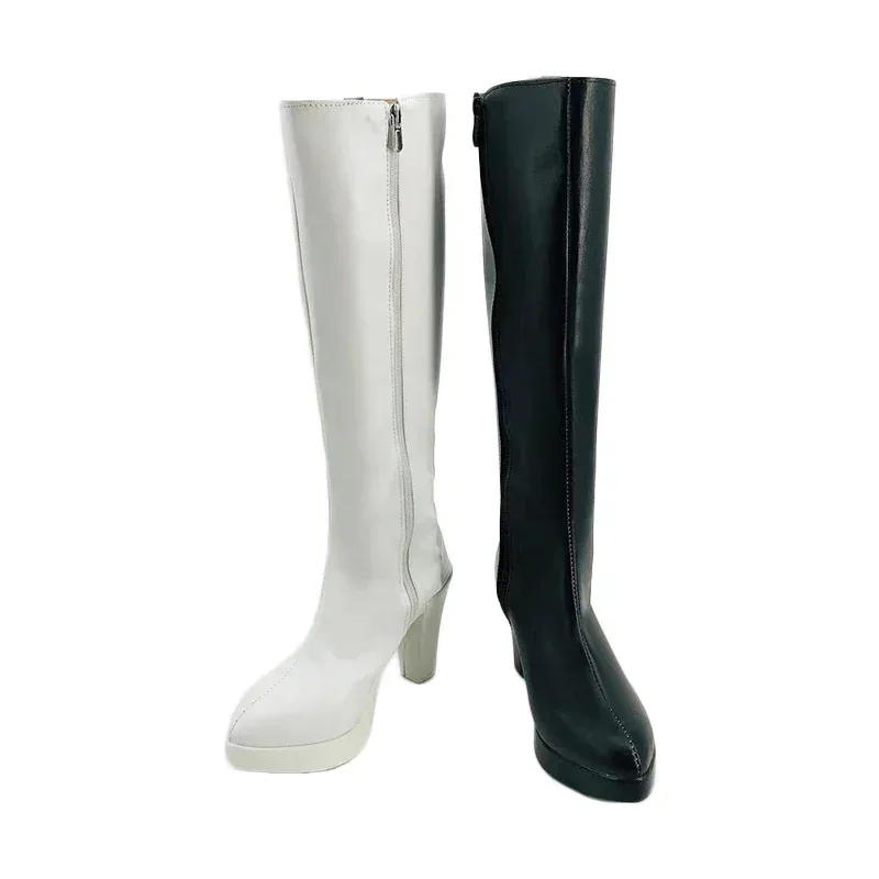 

Wiwiwi 123RealCos Kamen Rider Geats Tsumuri Shoes Boots Хэллоуин Косплей Костюм Аксессуар