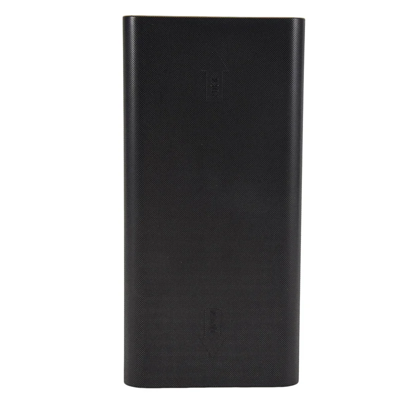 21X18650 Battery Case Welding Free Power Bank Case With Light 18650 Battery Charge Box Detachable Portable Diycase