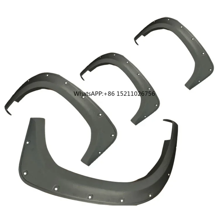 Other exterior accessories Car lc200 fender flares universal formitsubishi