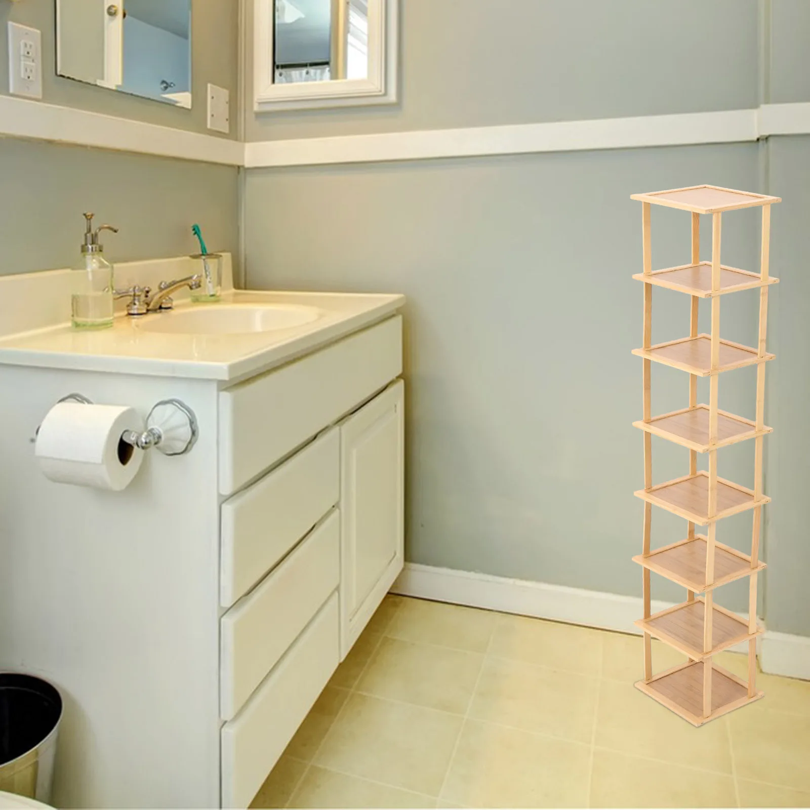 

Shoe Cabinets Simple Entry Rack Holders Shelf for Shoes Suitcase Multi-tier Storage Boots Tidy Baby