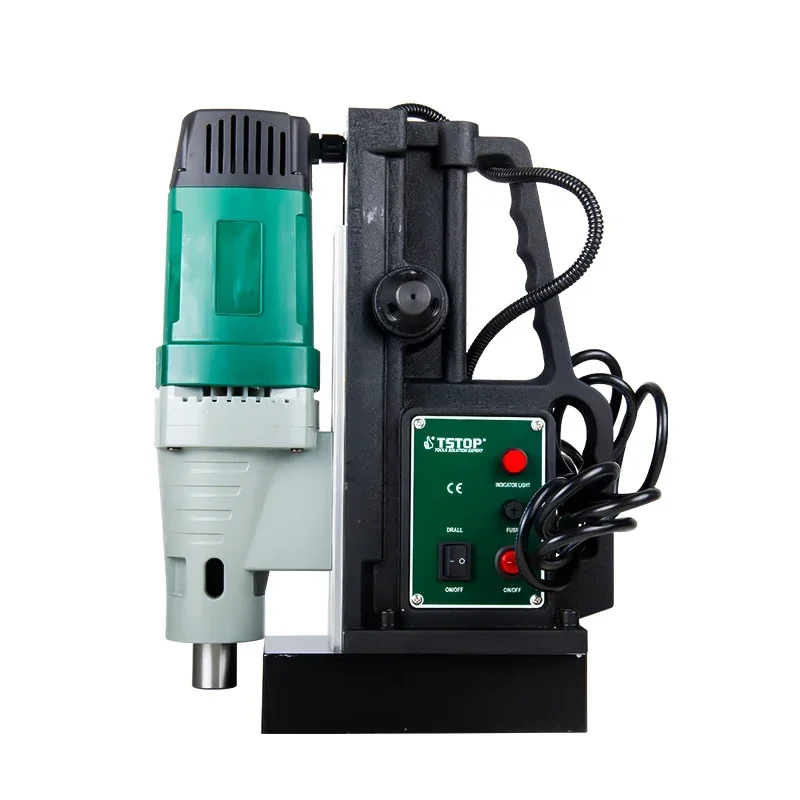 

NEW Factory Price Powerful Motor Powerful Drilling Range 23mm Magnet Drilling