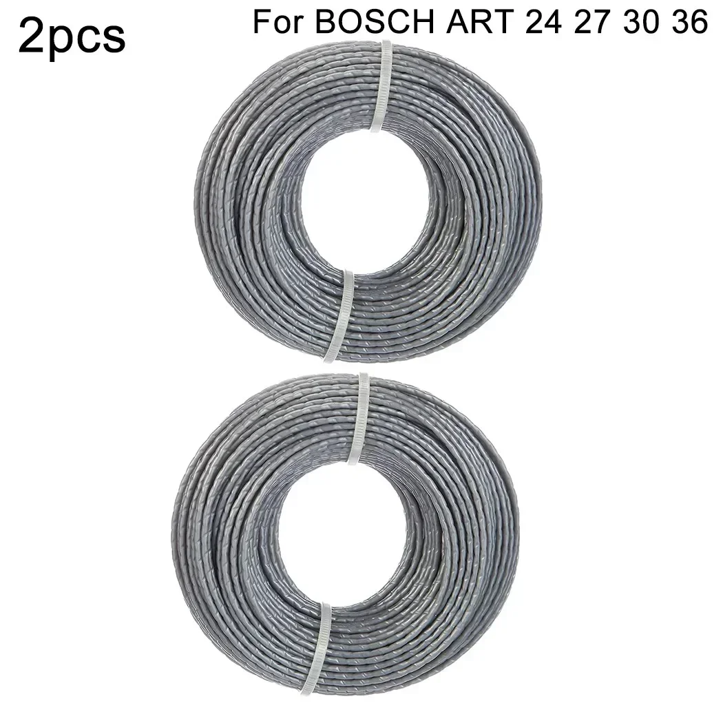 Strimmer Trimmer Line Spool For BOSCH ART 24 27 30 36 Li 48m 1.65mm F016800462 Home And Garden Products Gardening Tools