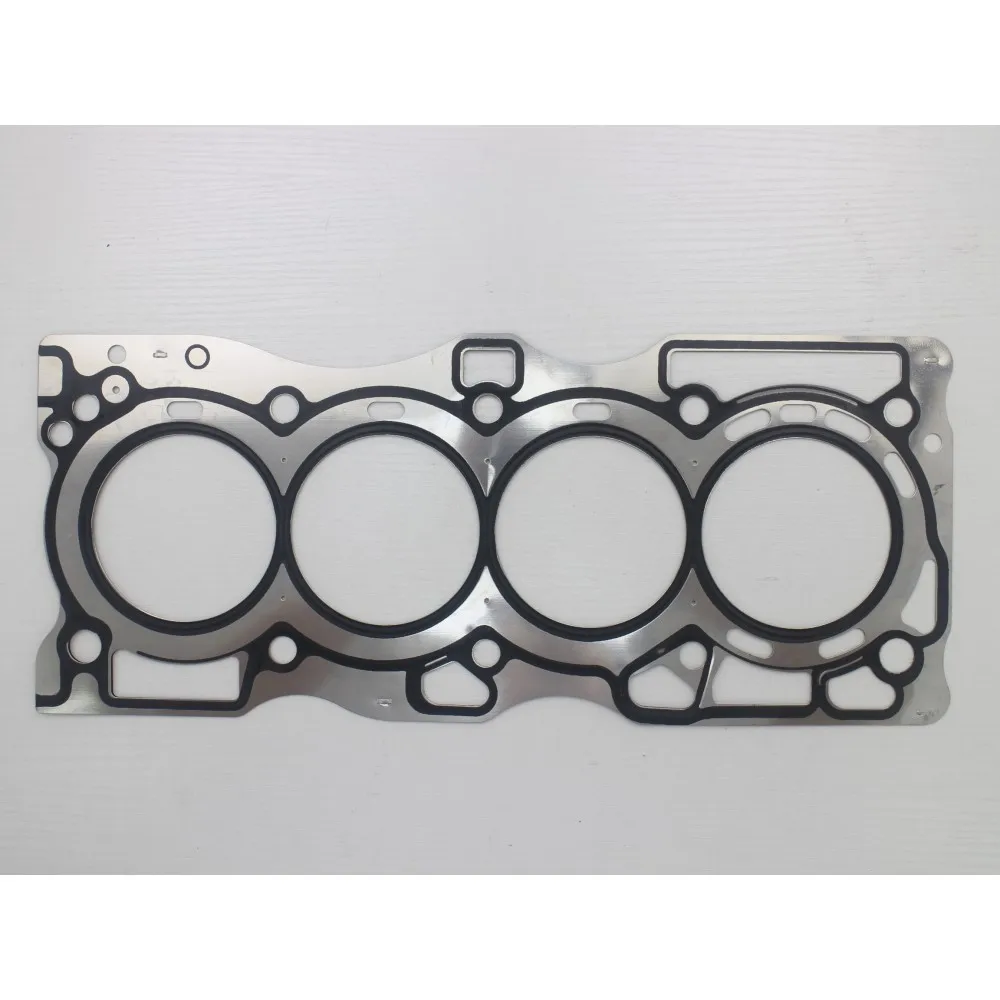 FIT FOR NISSAN PRIMERA P12 2.0L QR20 QR20DE Full Automotive Engine Head Gasket set 0101-6N286 VRS