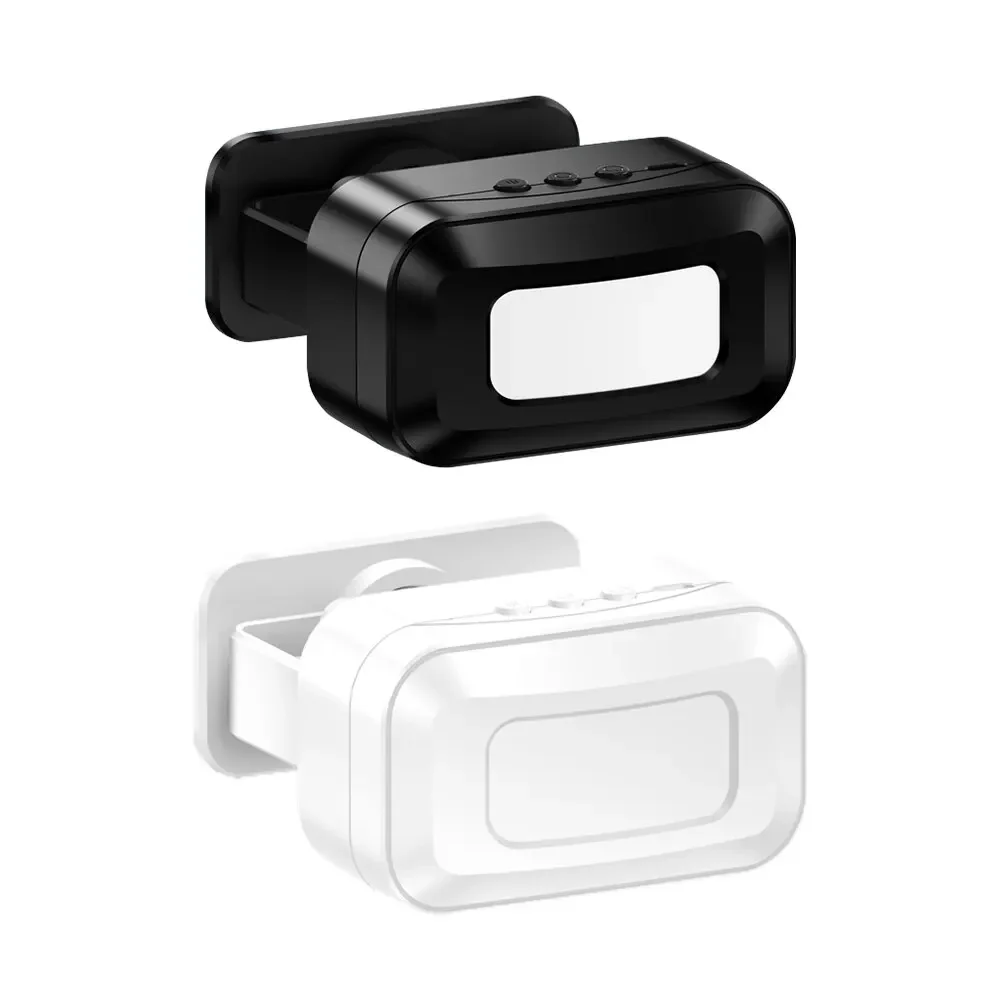 الأشعة تحت الحمراء التعريفي ترحيب جرس الباب صوت مخصص و 20 أغنية جرس الباب اللاسلكي الرنين PIR كاشف حركة إنذار مكتب متجر المنزل