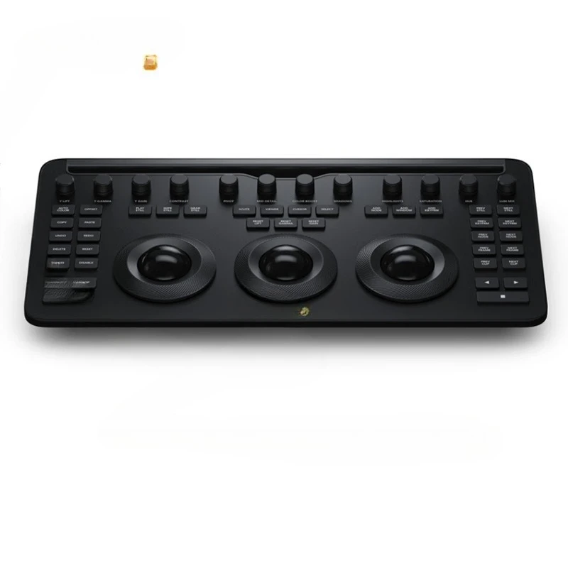 Panel Color Palette…