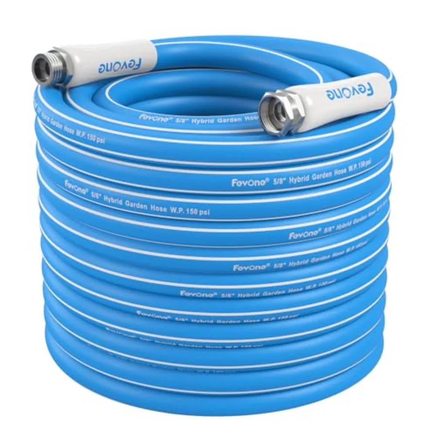 100Ft Garden Hose L… - image