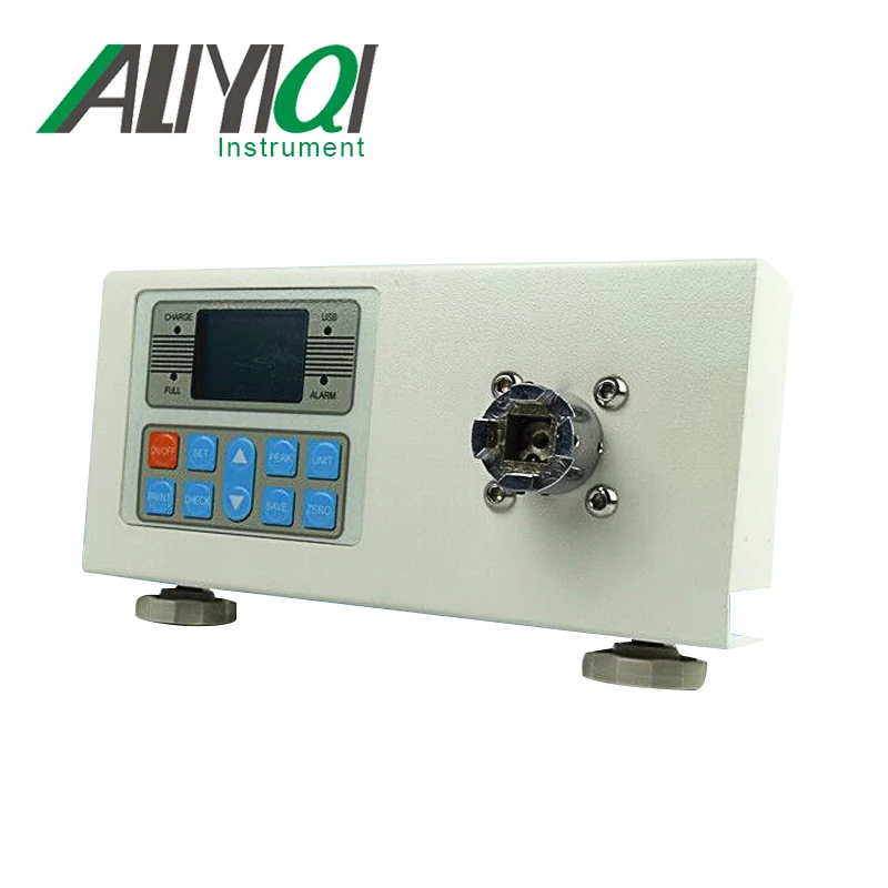 ANL-20 Digital Torque Meter Multi-Functional Electric Meter Tester Gauge 220V Designed for Battery Measuring ASTM Made Metal